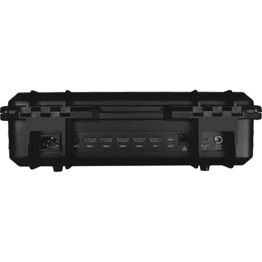 OSEE GoStream Deck HDMI/USB Live Streaming Video Switcher Kit