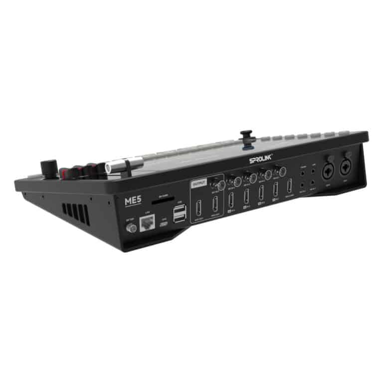 Sprolink NeoLIVE ME5