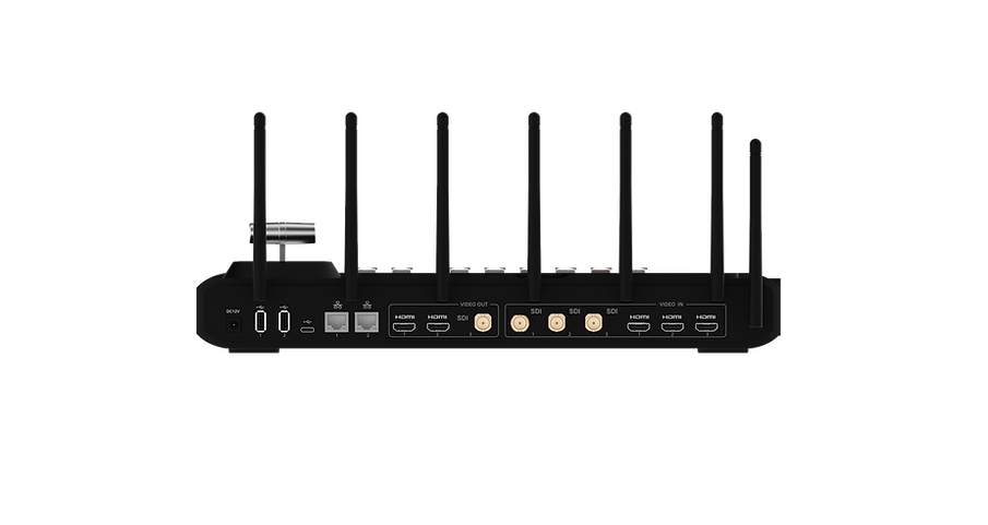 Mine R10 5G Bonding Video Switcher