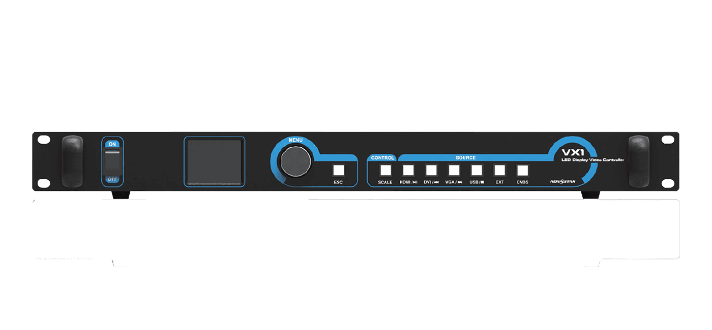Novastar VX1 LED Video Processor