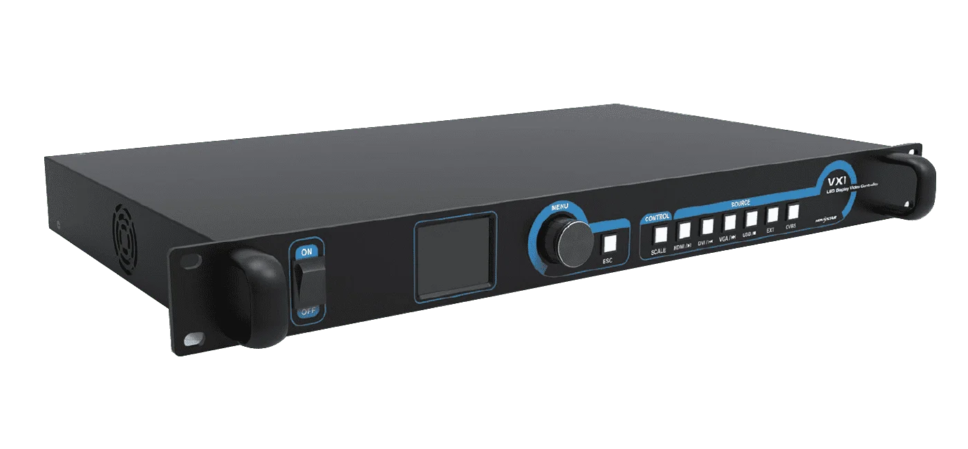 Novastar VX1 LED Video Processor