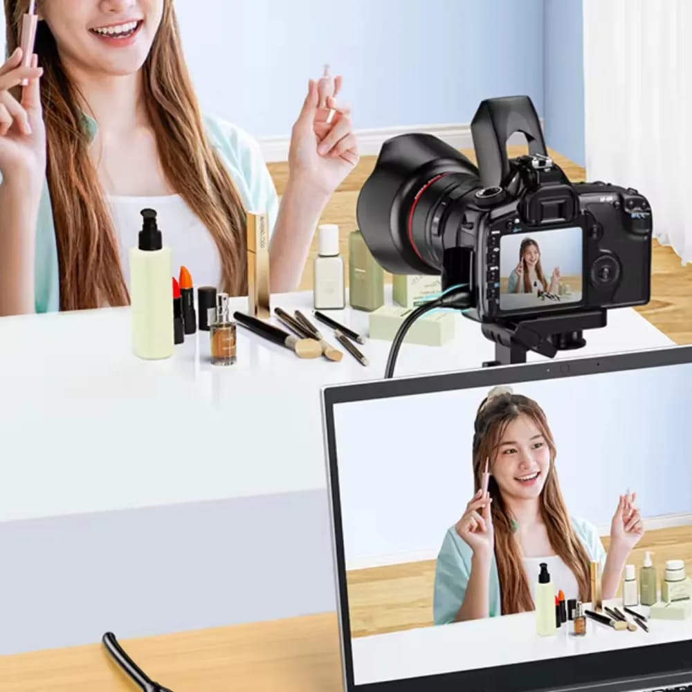 Samzhe Micro HDMI to HDMI Cable! ๐โก