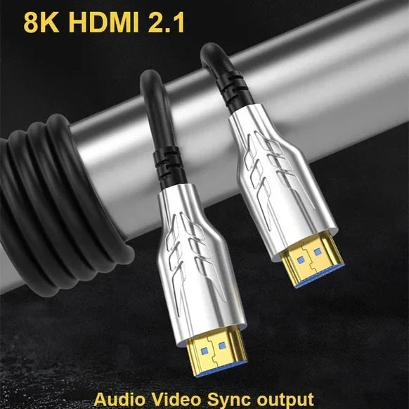 AOC Active Fiber Optical 4k Hdmi Cables