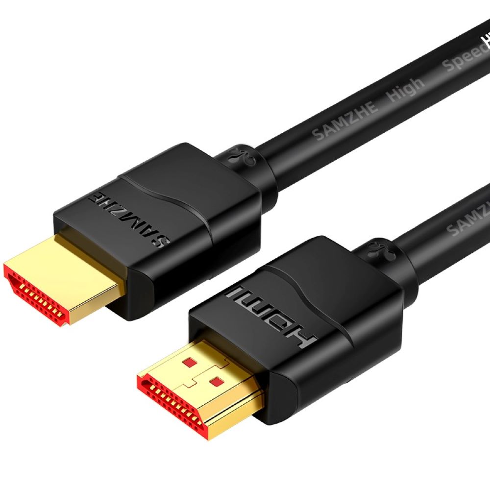 SAMZHE HDMI CABLE