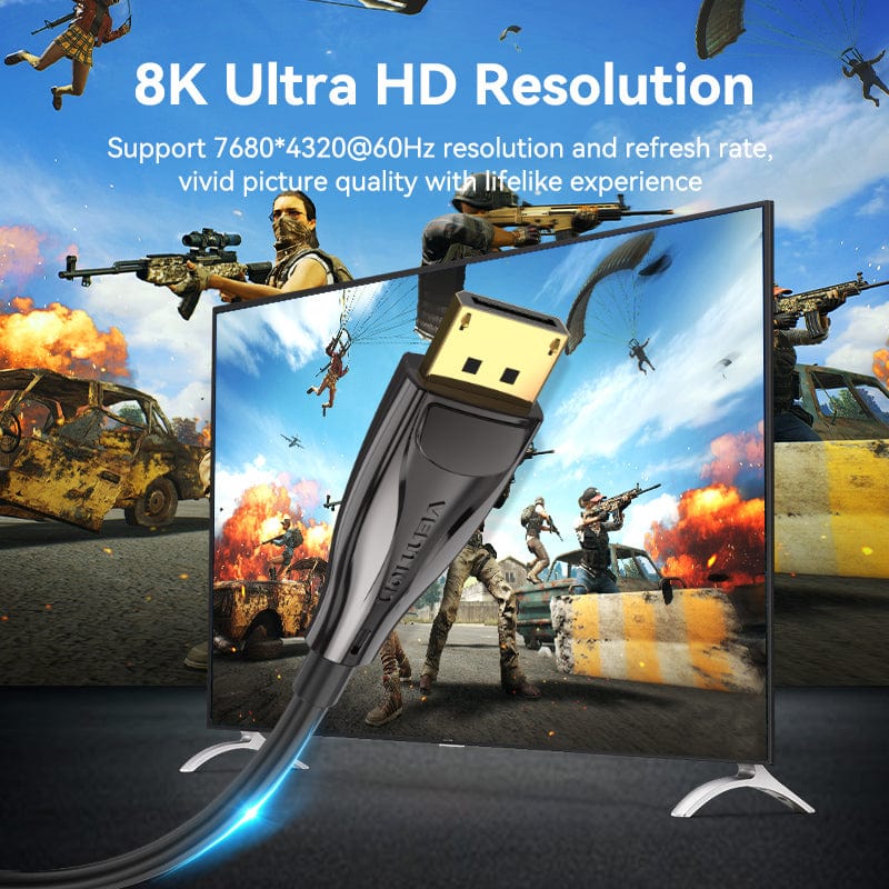 4k Hdmi Cables