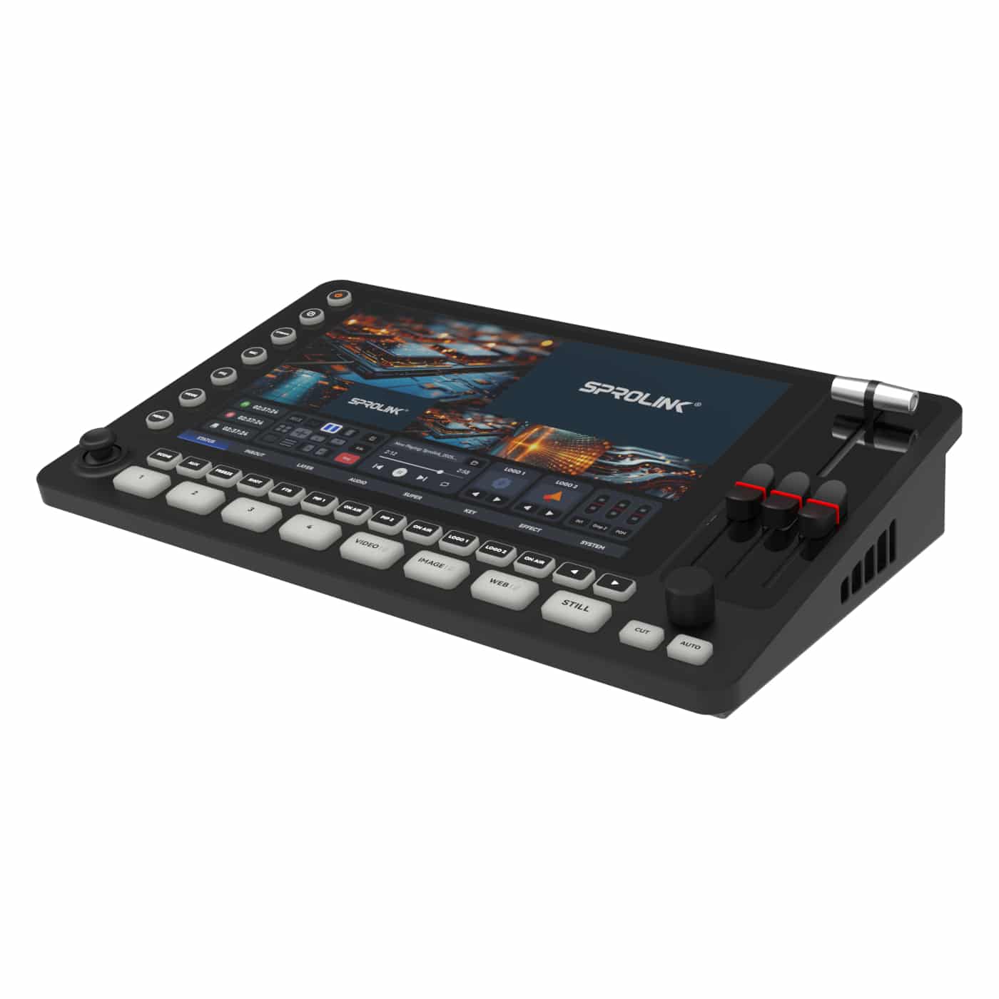 Sprolink NeoLIVE ME5