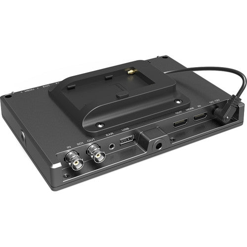 Lilliput FS7 7" 4K HDMI/3G-SDI Monitor