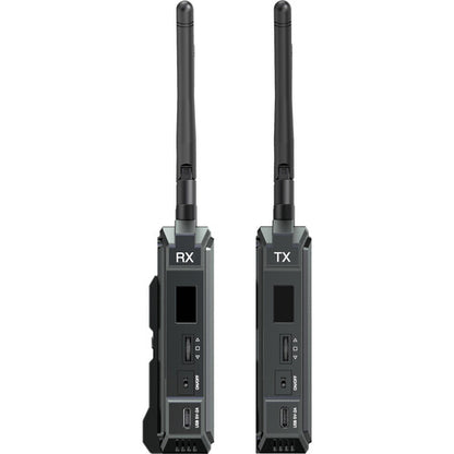 Hollyland Pyro H Wireless HDMI Video Transmission System