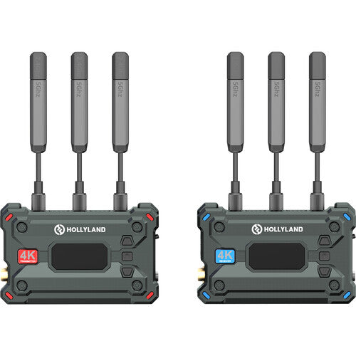 Hollyland Pyro S Wireless HDMI & SDI Video Transmission System