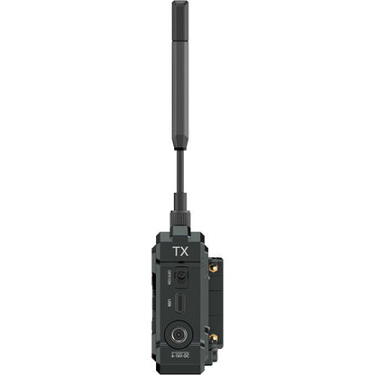 Hollyland Pyro S Wireless HDMI & SDI Video Transmission System