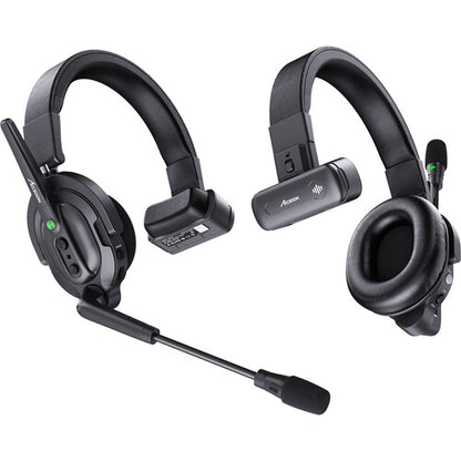 Accsoon CoMo Wireless Intercom Headset Kit