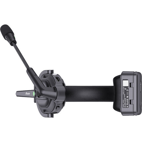 Accsoon CoMo Wireless Intercom Headset Kit