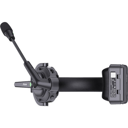 Accsoon CoMo Wireless Intercom Headset Kit