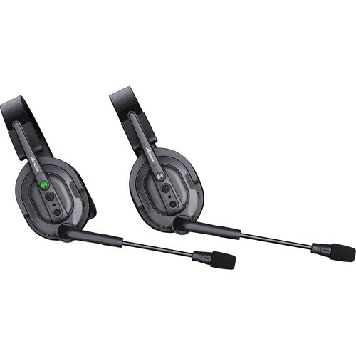 Accsoon CoMo Wireless Intercom Headset Kit