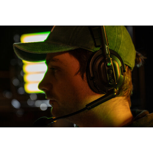 Accsoon CoMo Wireless Intercom Headset Kit