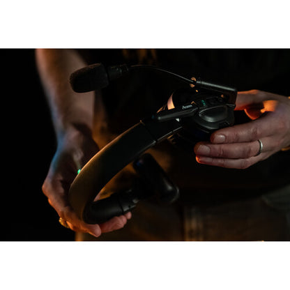 Accsoon CoMo Wireless Intercom Headset Kit