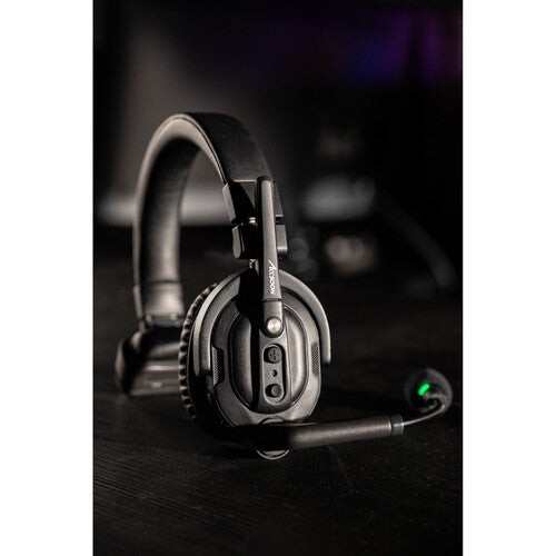 Accsoon CoMo Wireless Intercom Headset Kit