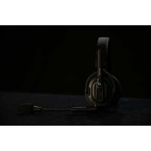 Accsoon CoMo Wireless Intercom Headset Kit