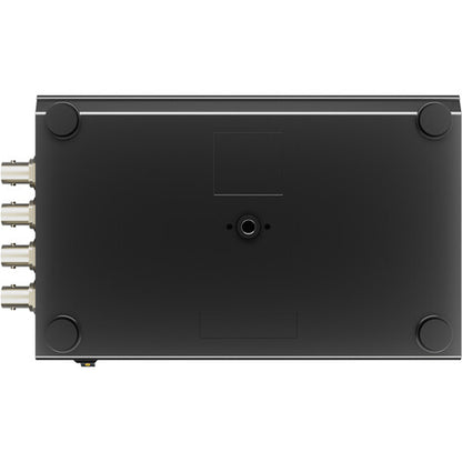 RGBlink MINI-ISO 10-Channel Video Mixer Switcher for Live Streaming