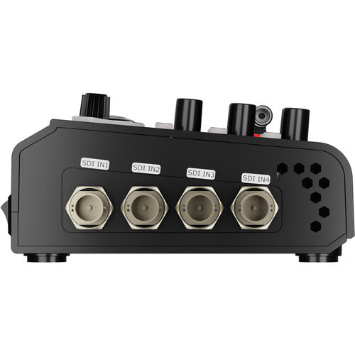 RGBlink MINI-ISO 10-Channel Video Mixer Switcher for Live Streaming
