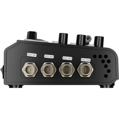 RGBlink MINI-ISO 10-Channel Video Mixer Switcher for Live Streaming