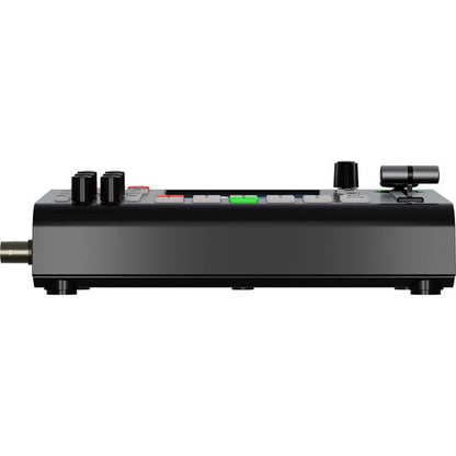 RGBlink MINI-ISO 10-Channel Video Mixer Switcher for Live Streaming