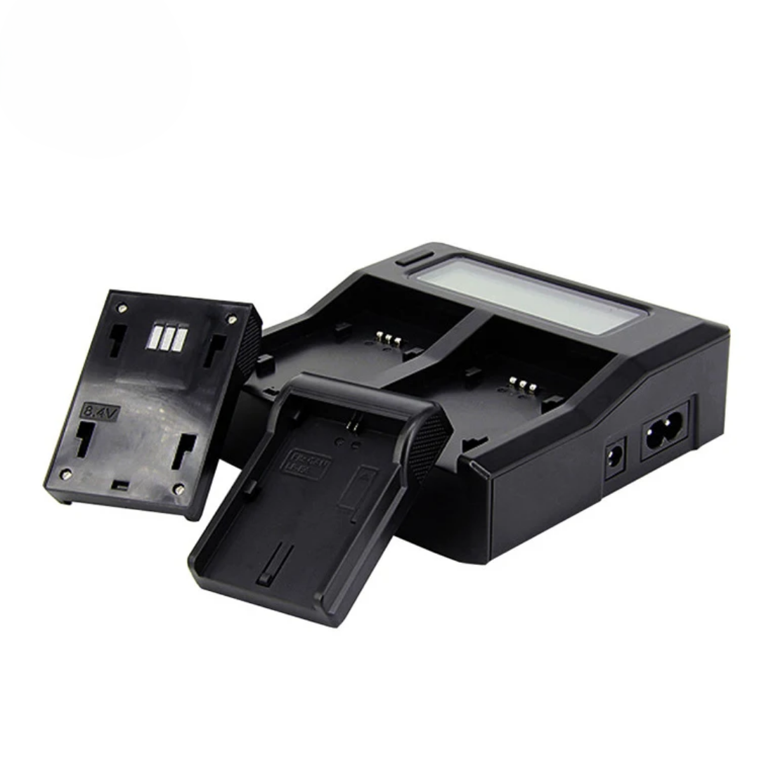 Simpex 970 Dual Battery Charger