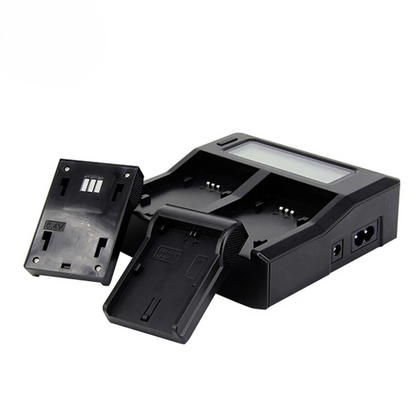 Simpex 970 Dual Battery Charger