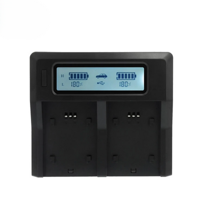 Simpex 970 Dual Battery Charger
