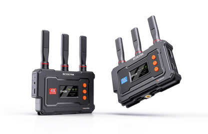 ECOLYNK EL400PRO UVC OUT  4K Wireless