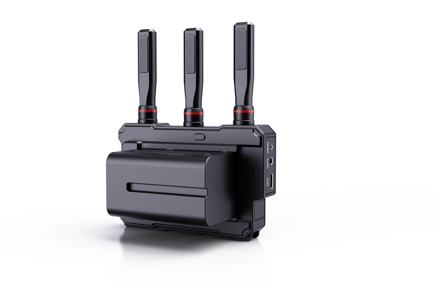 ECOLYNK EL400PRO UVC OUT  4K Wireless