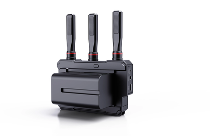 ECOLYNK EL400PRO UVC OUT  4K Wireless