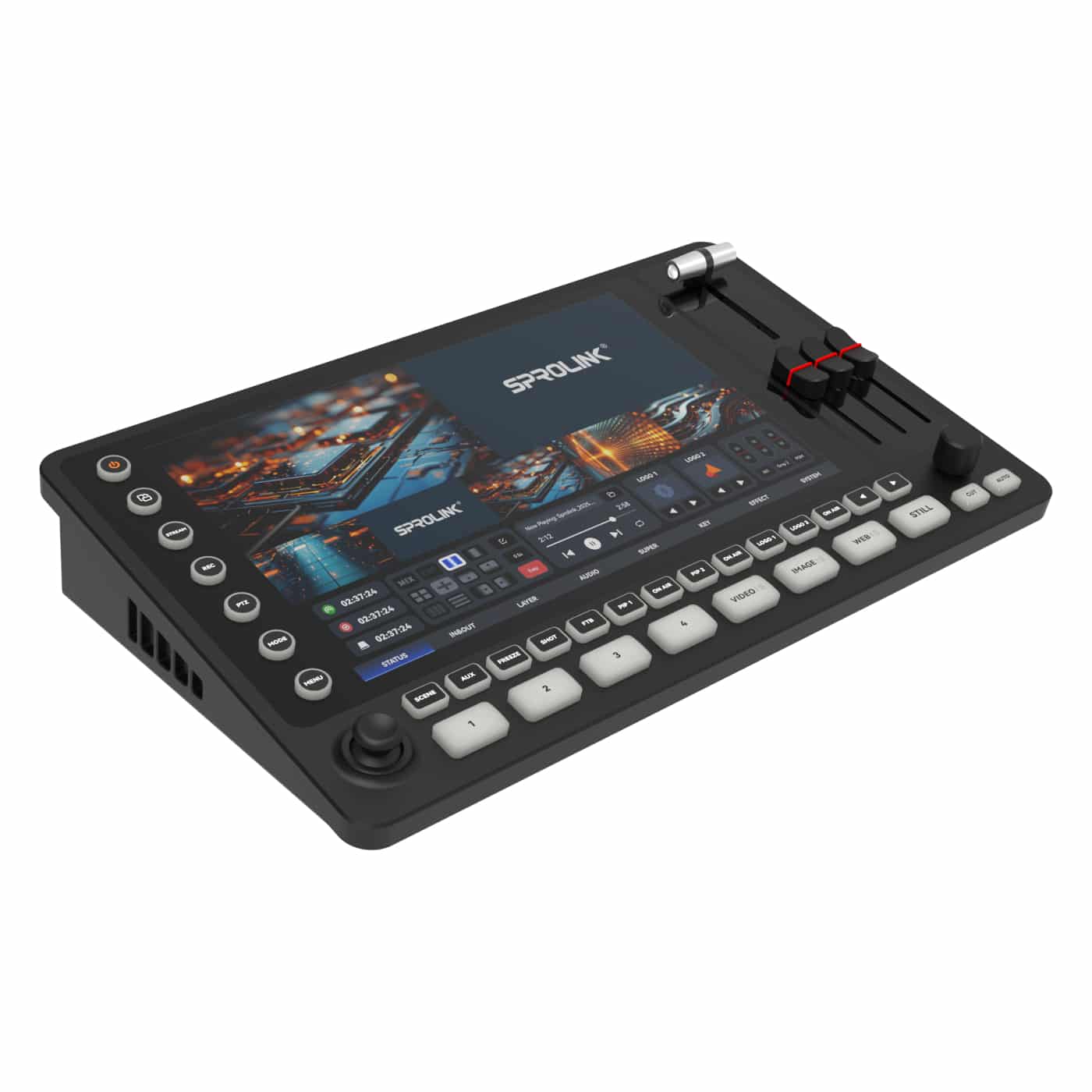 Sprolink NeoLIVE ME5