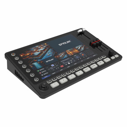 Sprolink NeoLIVE ME5