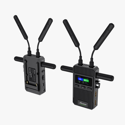 Accsoon CineView 2 SDI/HDMI Wireless