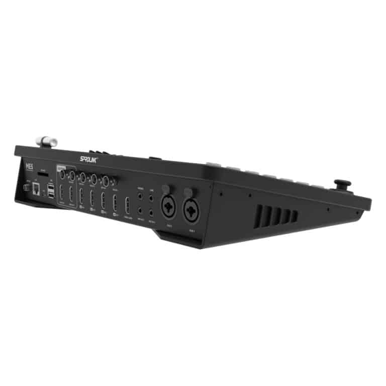 Sprolink NeoLIVE ME5