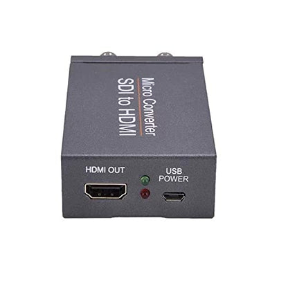 Micro Converter SDI to HDMI Converter
