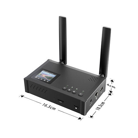 Mine Q8SE 4G HDMI Bonding Encoder