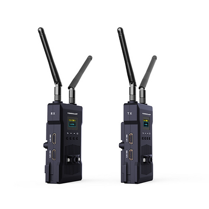 VIDEOCAST HDMI VH400Pro Wireless Video Transmitter