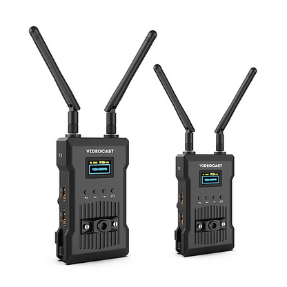 VIDEOCAST HDMI VH400Pro Wireless Video Transmitter