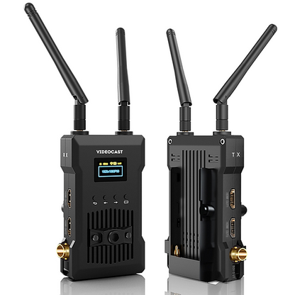 VIDEOCAST SDI/HDMI VS400Pro Wireless Video Transmitter