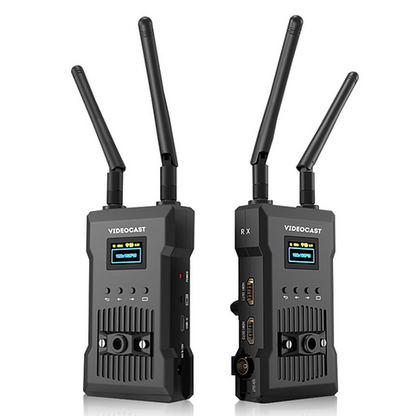 VIDEOCAST SDI/HDMI VS400Pro Wireless Video Transmitter
