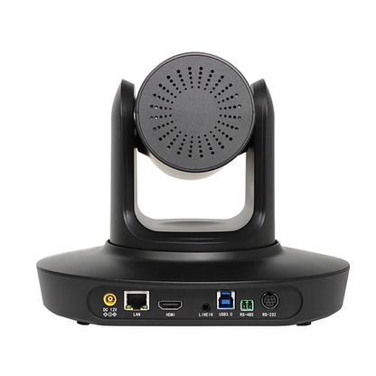 VIDEOCAST VC90 4K PTZ 20X AI Tracking PTZ Camera for Teaching, YouTube Video