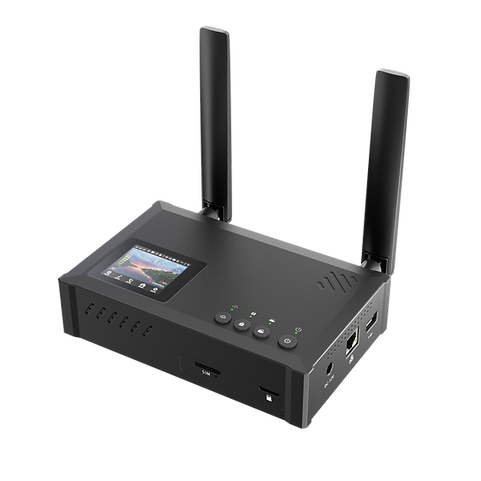 Mine Q8SE 4G HDMI Bonding Encoder