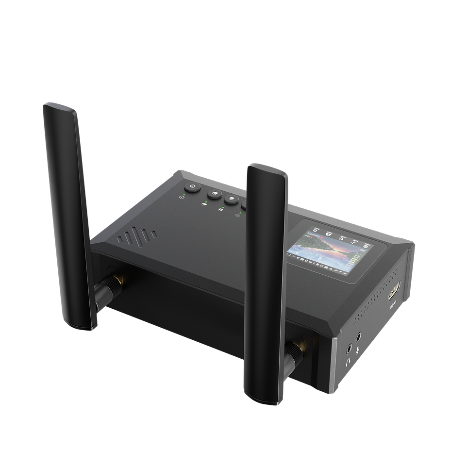 Mine Q8SE 4G HDMI Bonding Encoder