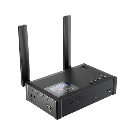 Mine Q8SE 4G HDMI Bonding Encoder