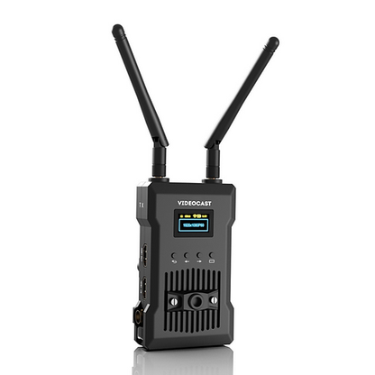 VIDEOCAST SDI/HDMI VS400Pro Wireless Video Transmitter
