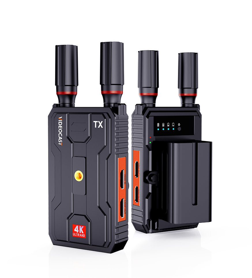 VIDEOCAST 4K Wireless HDMI Transmitter and Receiver WL097Pro