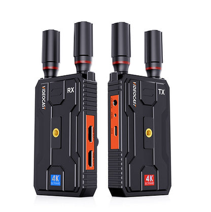 VIDEOCAST 4K Wireless HDMI Transmitter and Receiver WL097Pro