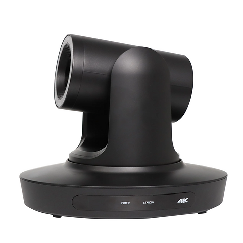VIDEOCAST VC90 4K PTZ 20X AI Tracking PTZ Camera for Teaching, YouTube Video
